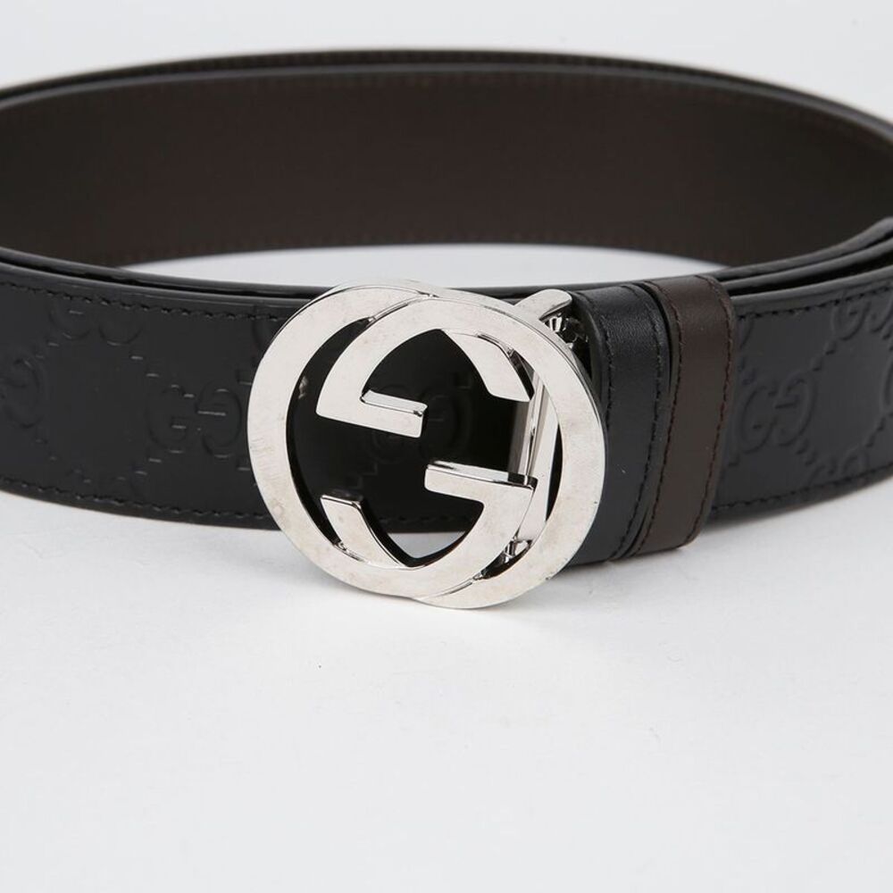 Reversible Interlocking Belt - image 2